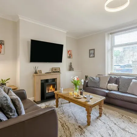 3 Bed In Oc-h42831 Сasa de vacaciones *