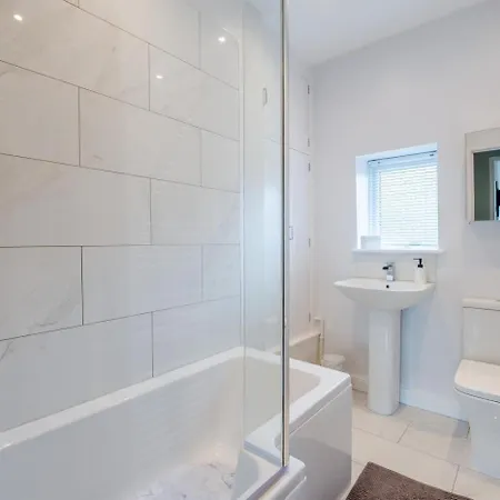 3 Bed In Oc-h42831 Сasa de vacaciones