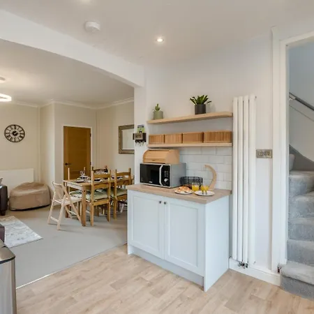 3 Bed In Oc-h42831 Сasa de vacaciones