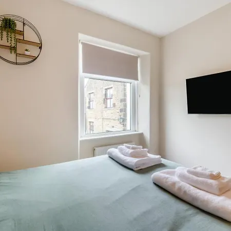 Сasa de vacaciones 3 Bed In Oc-h42831 Skipton