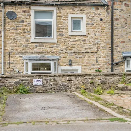 3 Bed In Oc-h42831 Сasa de vacaciones Skipton